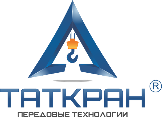 Логотип ТАТКРАН